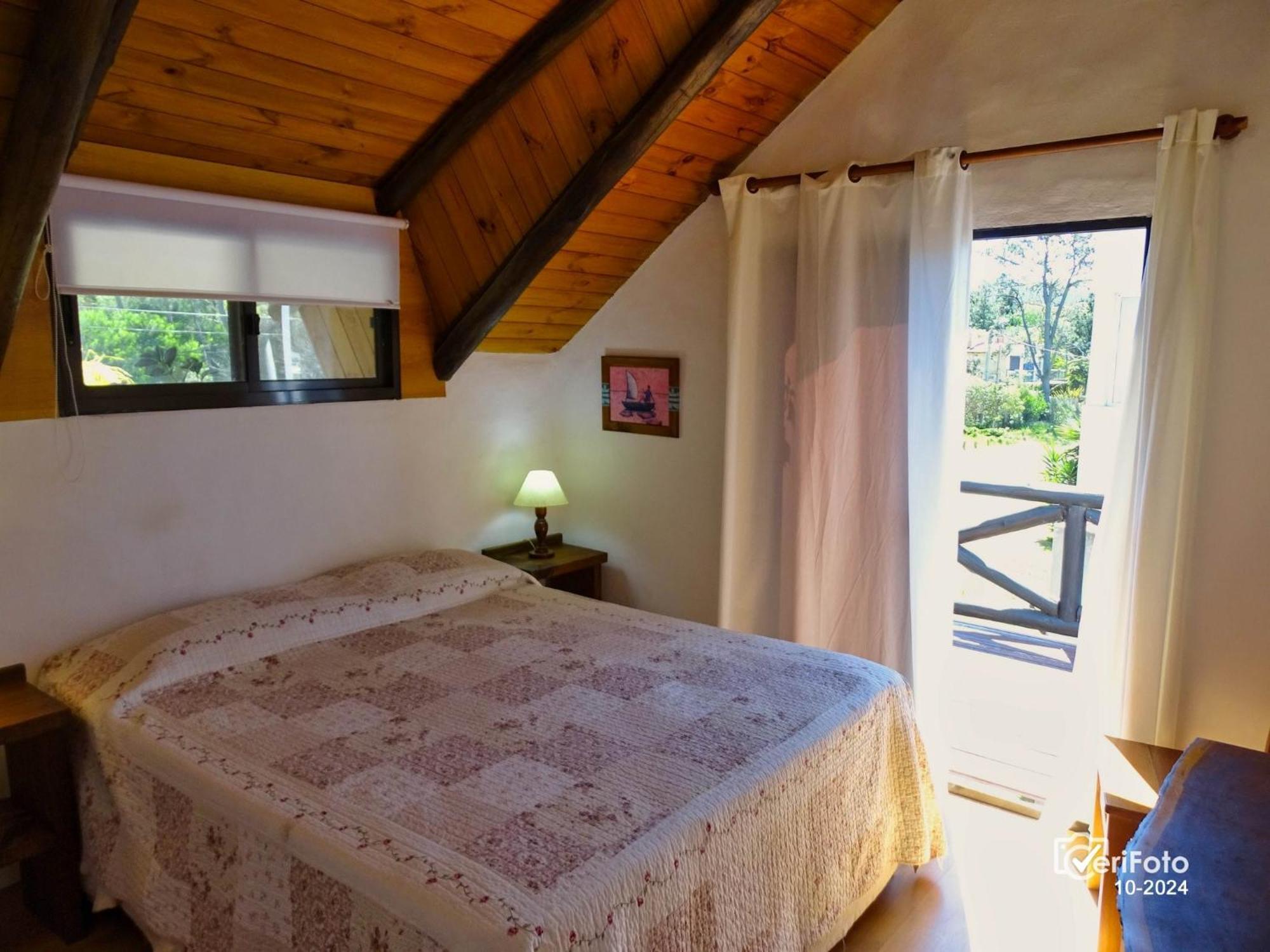 Bungalows Punta Colorada Piriápolis Exteriér fotografie