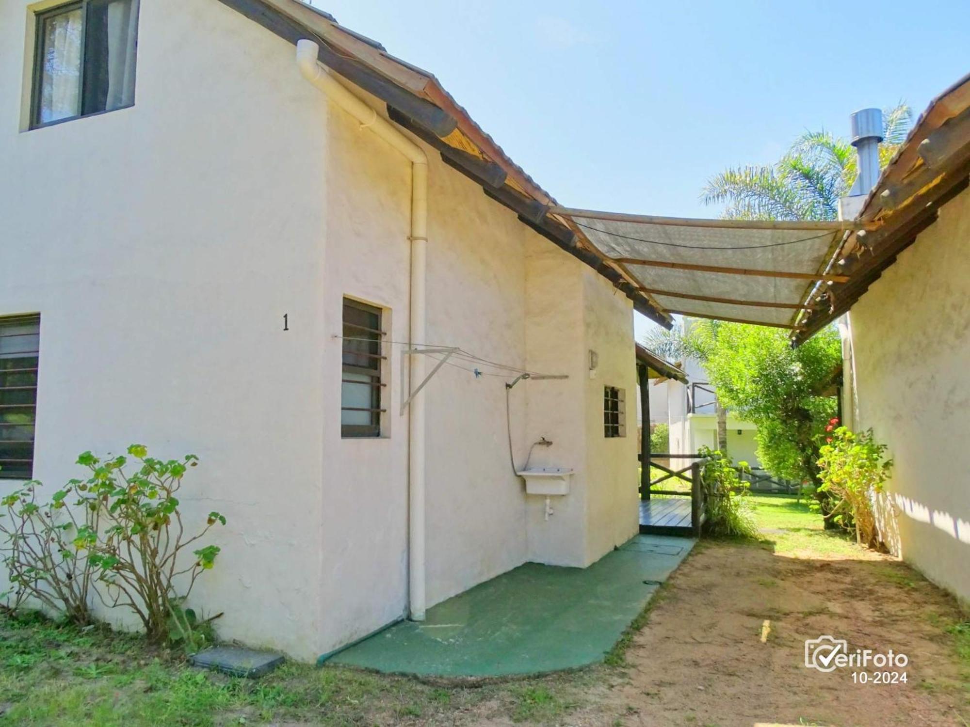 Bungalows Punta Colorada Piriápolis Exteriér fotografie