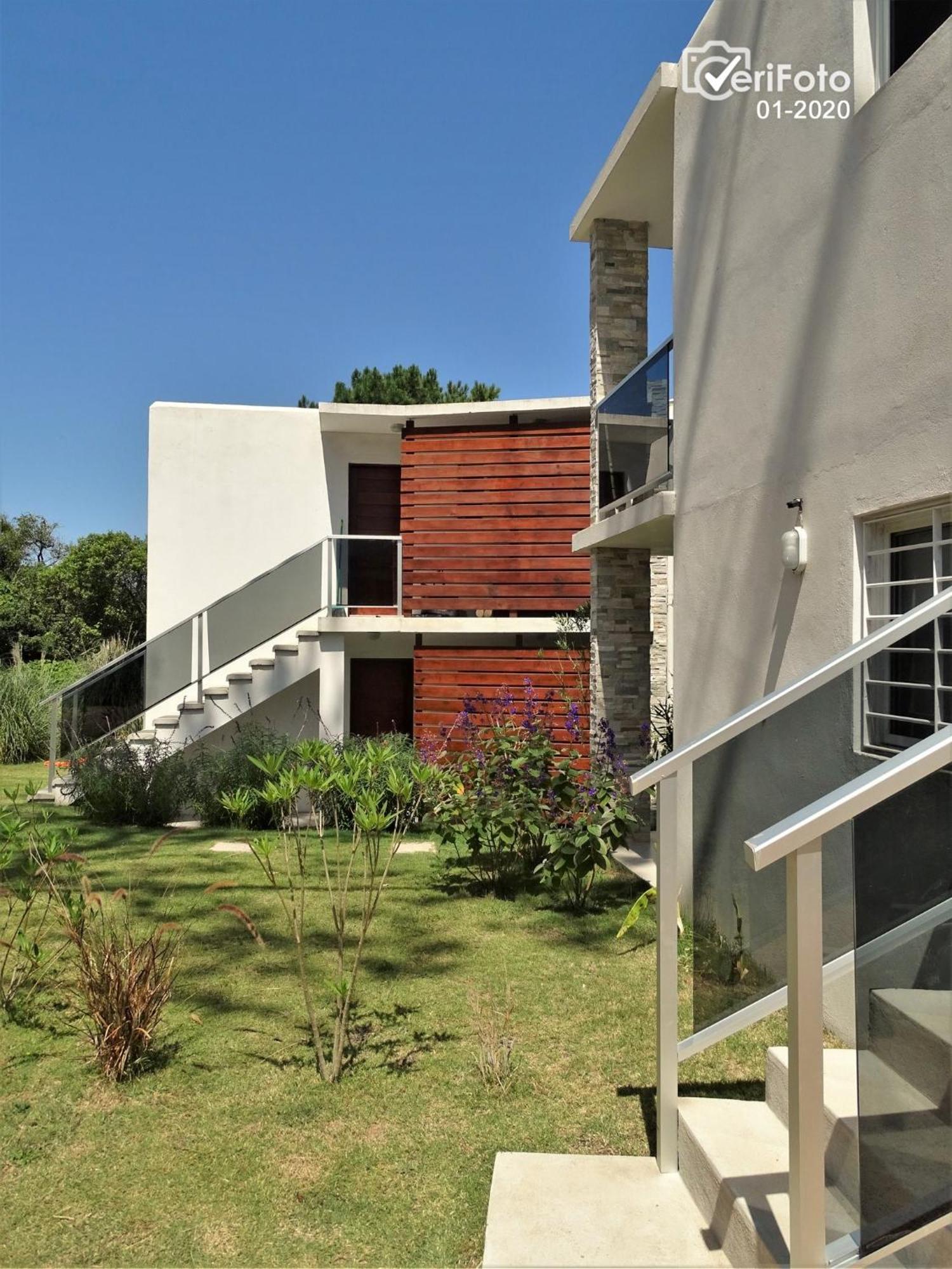 Bungalows Punta Colorada Piriápolis Exteriér fotografie