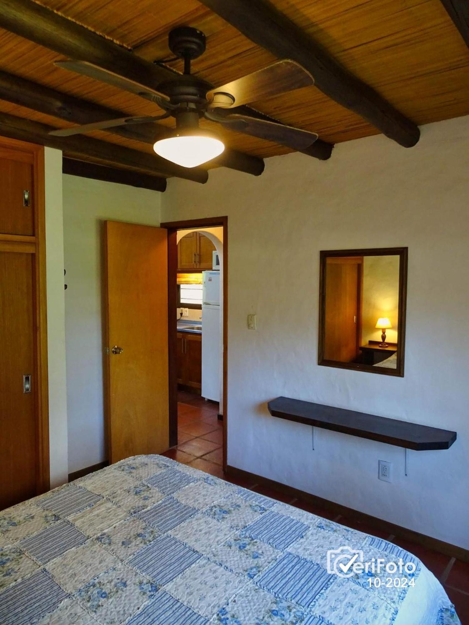Bungalows Punta Colorada Piriápolis Exteriér fotografie